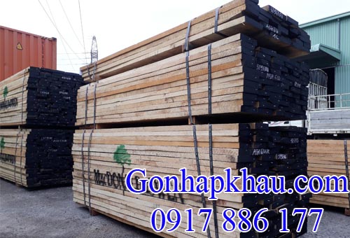 Mua kiện gỗ tần bì xẻ sấy nhập khẩu