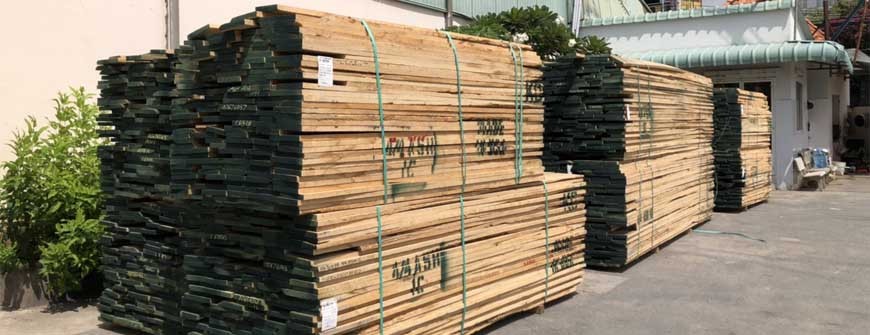 Cung cấp gỗ Tần bì (Ash) giá rẻ từ Mỹ, Châu Âu nhập khẩu 100%