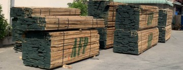 Địa chỉ cung cấp gỗ Sồi (Oak) ở miền Nam nào chuẩn bền?