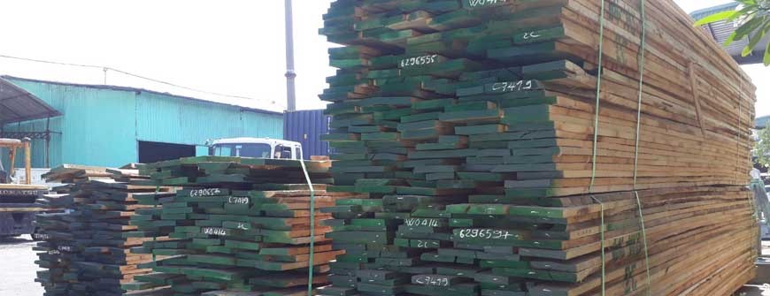 Giá cung cấp gỗ Sồi nhập khẩu đến đâu uy tín?