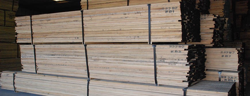 Gỗ sồi (gỗ oak) Mỹ nhập khẩu giá rẻ