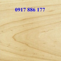 Soft Maple Lumber 4/4''