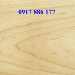 Soft Maple Lumber 8/4''