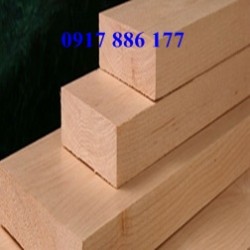 New Zealand Pine Lumber