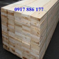 Finnish Pine Lumber