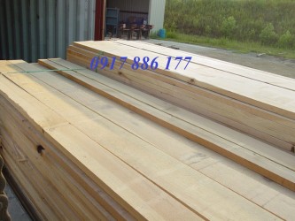 White Pine Lumber