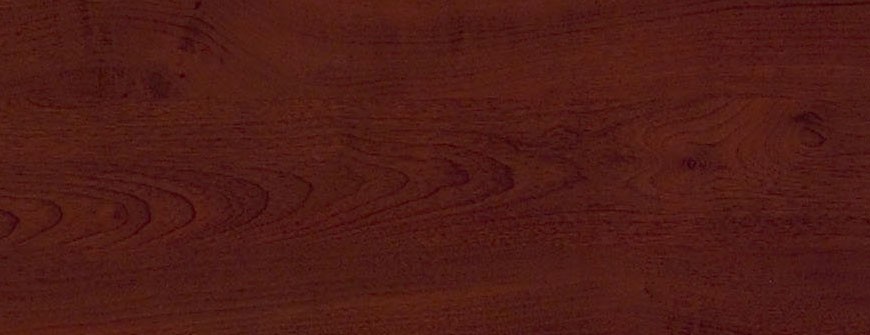 Sử dụng gỗ dái ngựa (gỗ mahogany) đỏ làm furniture